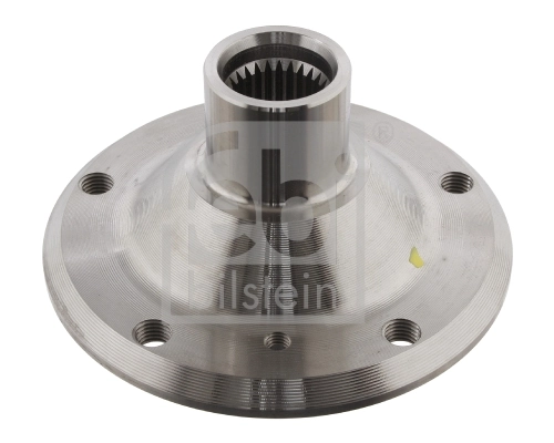 Wheel Hub
